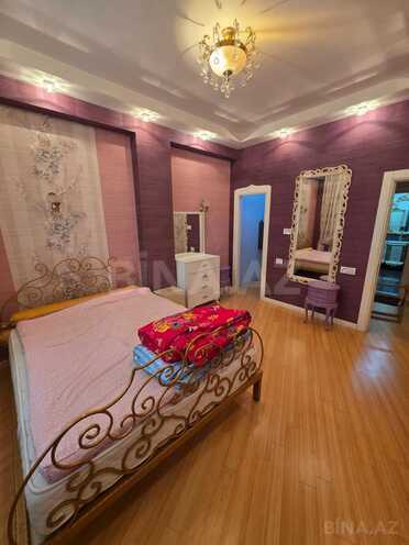 Сдаётся 4-комн. новостройка 145 м², м. Нариман Нариманов, photo 7 from 20