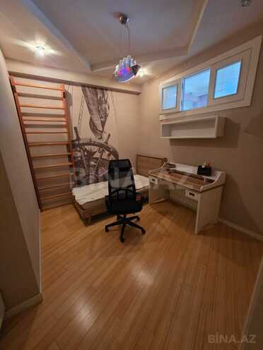 Сдаётся 4-комн. новостройка 145 м², м. Нариман Нариманов, photo 8 from 20