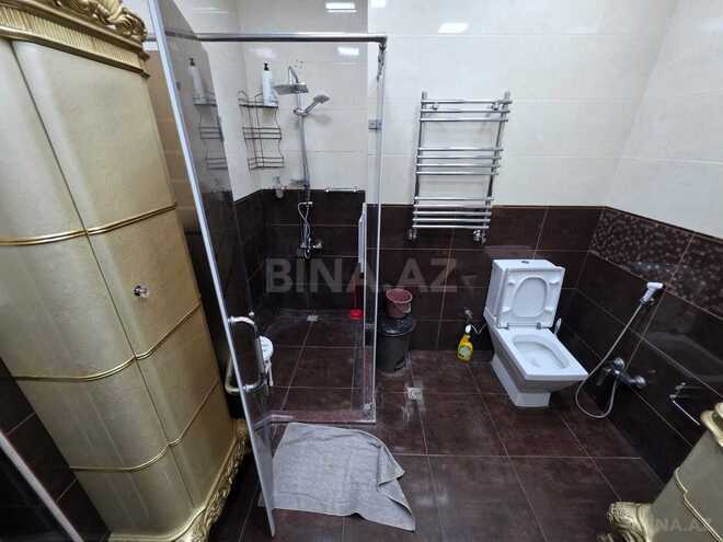 Сдаётся 4-комн. новостройка 145 м², м. Нариман Нариманов, photo 14 from 20