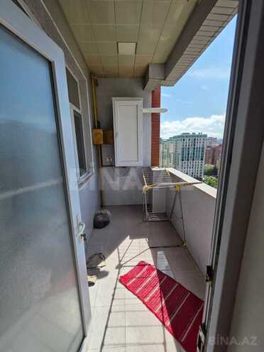 Сдаётся 4-комн. новостройка 145 м², м. Нариман Нариманов, photo 17 from 20