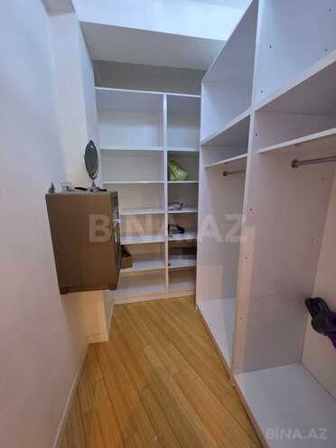Сдаётся 4-комн. новостройка 145 м², м. Нариман Нариманов, photo 15 from 20