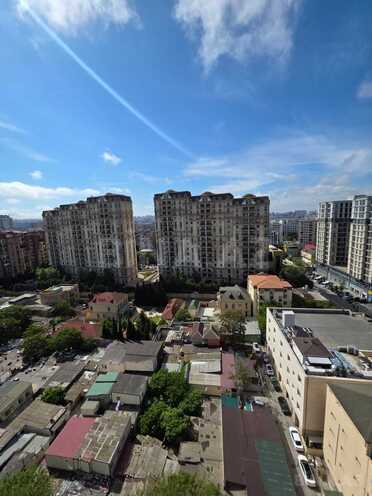 Сдаётся 4-комн. новостройка 145 м², м. Нариман Нариманов, photo 6 from 20