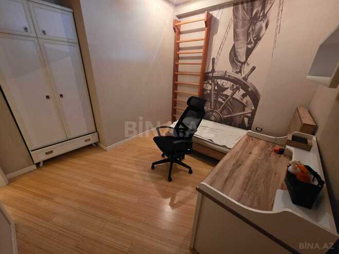 Сдаётся 4-комн. новостройка 145 м², м. Нариман Нариманов, photo 10 from 20