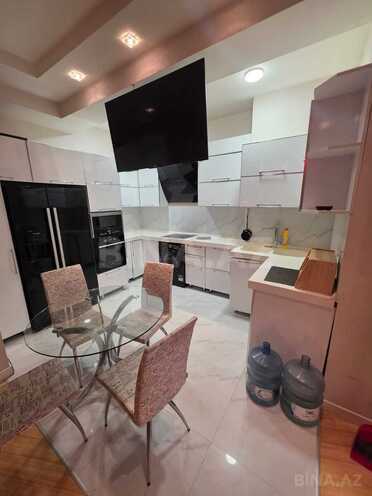 Сдаётся 4-комн. новостройка 145 м², м. Нариман Нариманов, photo 12 from 20