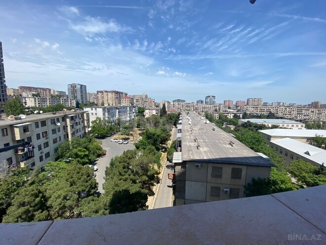 Продаётся 3-комн. новостройка 150 м², м. Мемар Аджеми, photo 12 from 18
