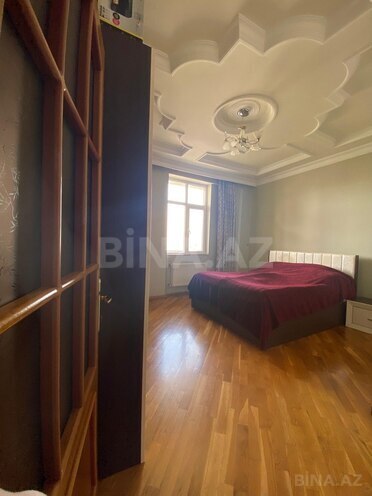 Продаётся 3-комн. новостройка 150 м², м. Мемар Аджеми, photo 10 from 18