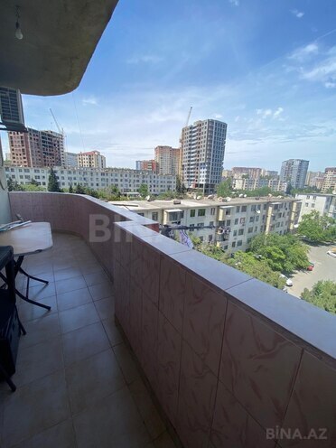 Продаётся 3-комн. новостройка 150 м², м. Мемар Аджеми, photo 13 from 18