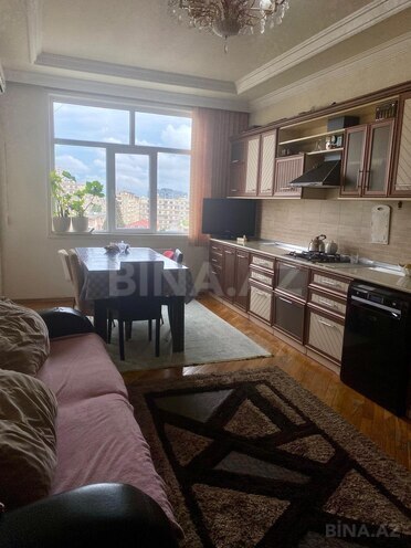 Продаётся 3-комн. новостройка 150 м², м. Мемар Аджеми, photo 1 from 18