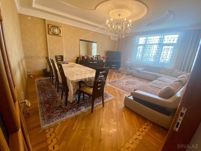 Продаётся 3-комн. новостройка 150 м², м. Мемар Аджеми, photo 3 from 18