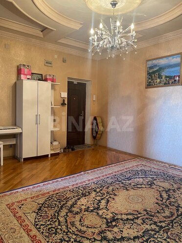 Продаётся 3-комн. новостройка 150 м², м. Мемар Аджеми, photo 6 from 18