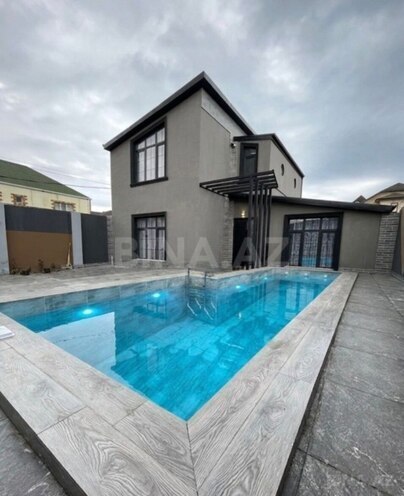 Продаётся 3-комн. дом/дача 124 м², пос. Новханы, photo 1 from 20