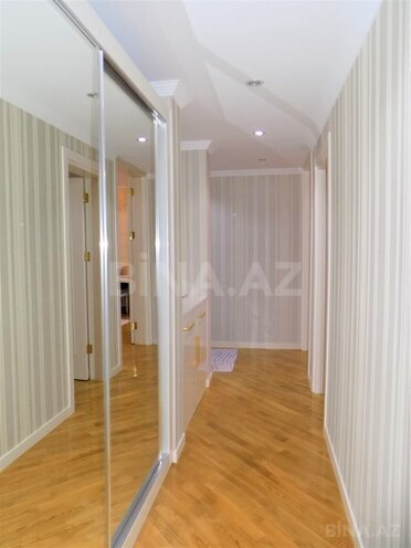 Сдаётся 3-комн. новостройка 120 м², Сабаильский р., photo 17 from 30