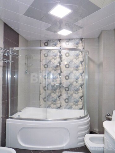 Сдаётся 3-комн. новостройка 120 м², Сабаильский р., photo 13 from 30