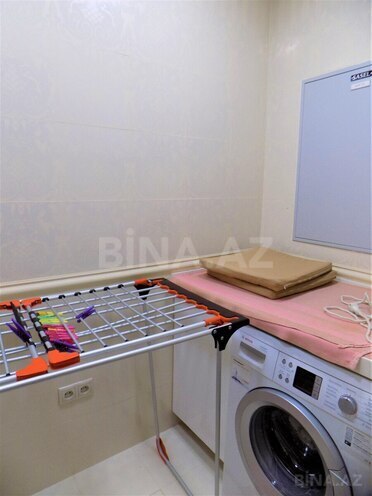 Сдаётся 3-комн. новостройка 120 м², Сабаильский р., photo 23 from 30