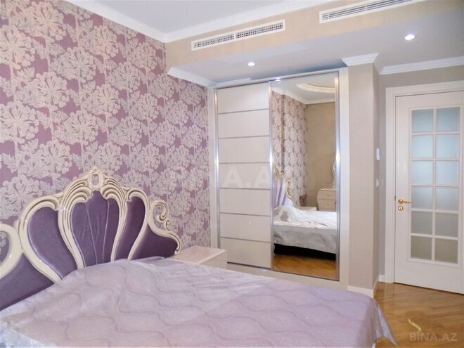 Сдаётся 3-комн. новостройка 120 м², Сабаильский р., photo 10 from 30