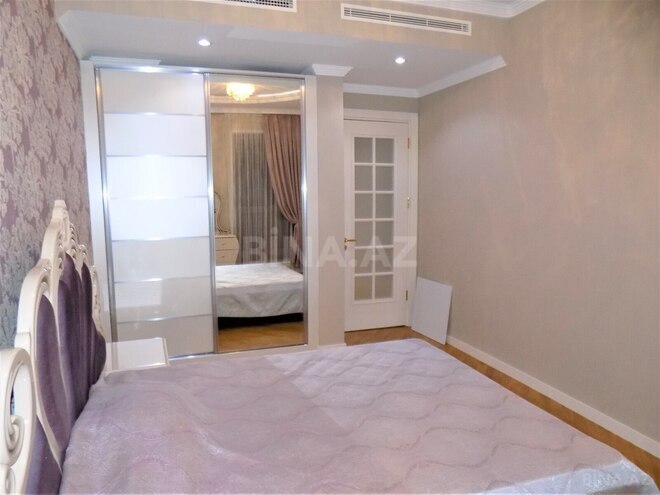 Сдаётся 3-комн. новостройка 120 м², Сабаильский р., photo 11 from 30