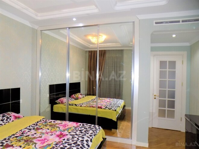 Сдаётся 3-комн. новостройка 120 м², Сабаильский р., photo 20 from 30