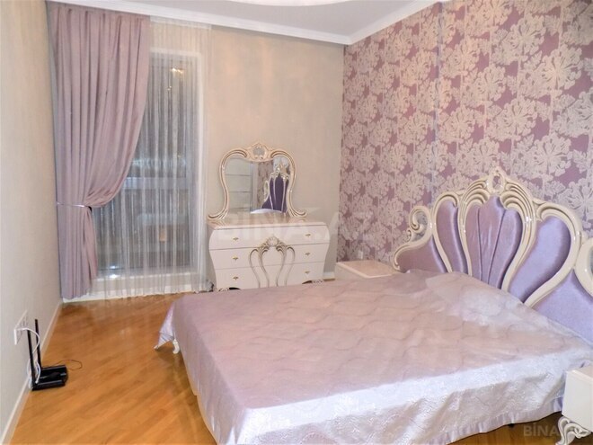 Сдаётся 3-комн. новостройка 120 м², Сабаильский р., photo 9 from 30