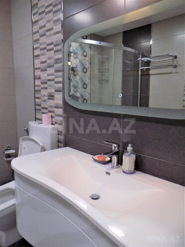 Сдаётся 3-комн. новостройка 120 м², Сабаильский р., photo 14 from 30