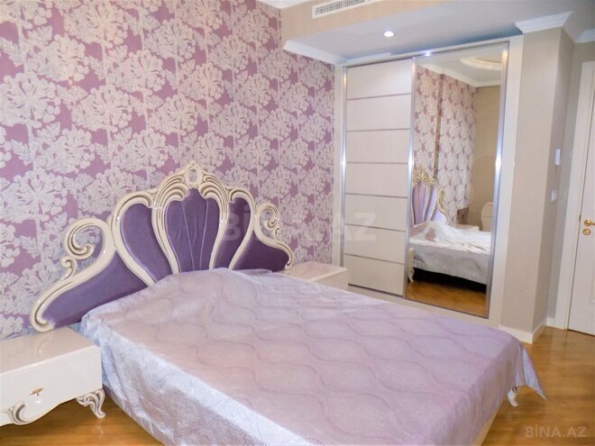 Сдаётся 3-комн. новостройка 120 м², Сабаильский р., photo 12 from 30