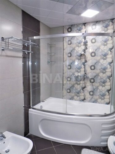 Сдаётся 3-комн. новостройка 120 м², Сабаильский р., photo 15 from 30