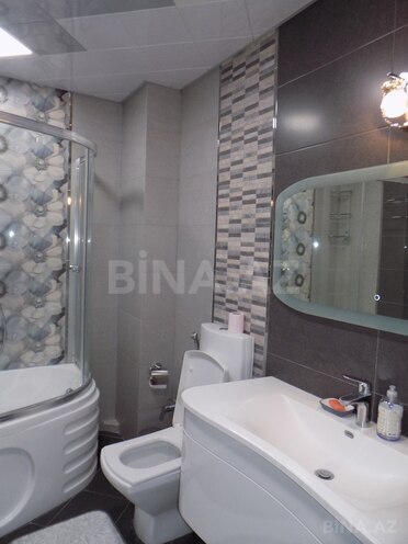 Сдаётся 3-комн. новостройка 120 м², Сабаильский р., photo 16 from 30