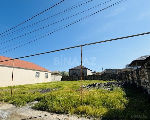 Продаётся  участок 5.8 сот, пос. 28 мая, photo 1 from 5