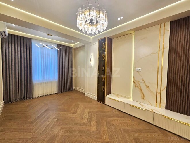 Продаётся 3-комн. новостройка 85 м², м. Нариман Нариманов, photo 3 from 15