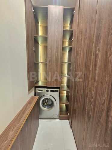 Продаётся 3-комн. новостройка 85 м², м. Нариман Нариманов, photo 13 from 15