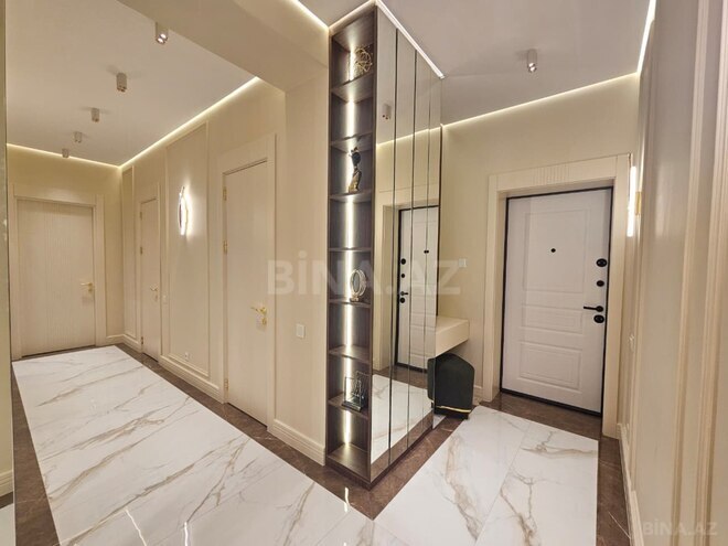 Продаётся 3-комн. новостройка 85 м², м. Нариман Нариманов, photo 12 from 15