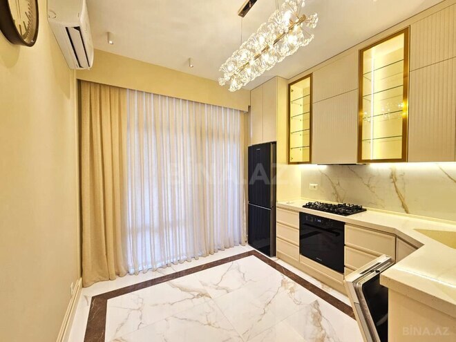 Продаётся 3-комн. новостройка 85 м², м. Нариман Нариманов, photo 8 from 15