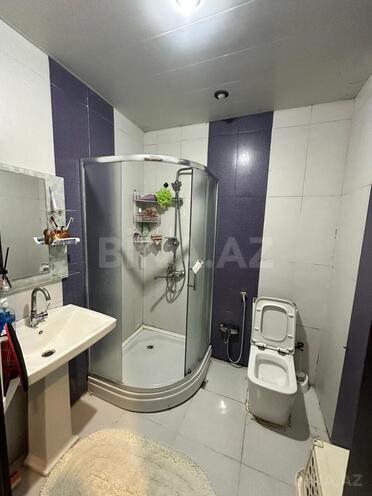 Продаётся 3-комн. новостройка 70 м², м. Ази Асланов, photo 12 from 13