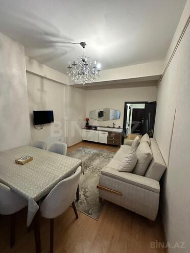 Продаётся 3-комн. новостройка 70 м², м. Ази Асланов, photo 4 from 13