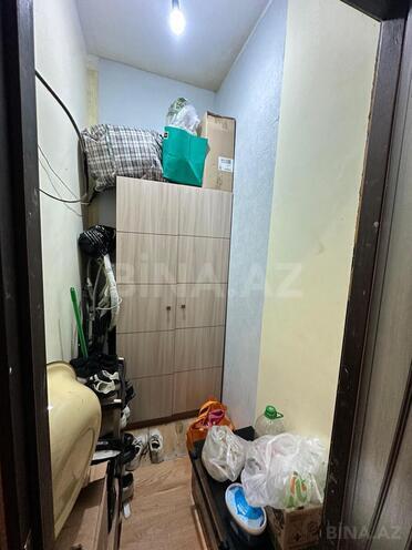 Продаётся 3-комн. новостройка 70 м², м. Ази Асланов, photo 10 from 13