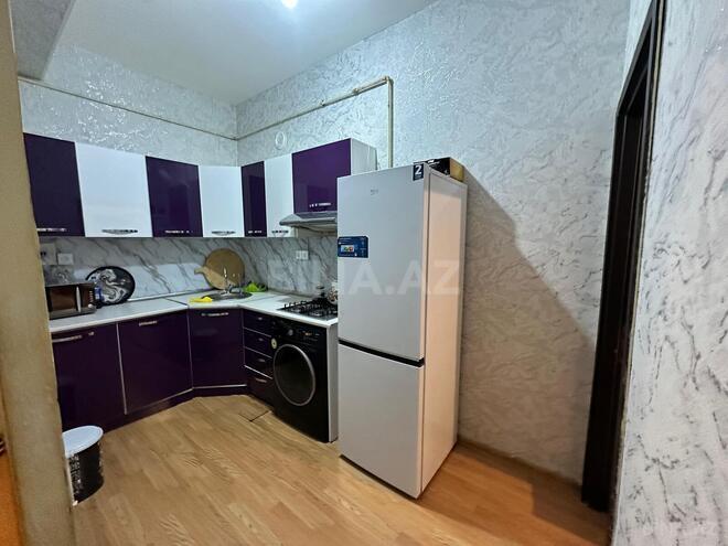 Продаётся 3-комн. новостройка 70 м², м. Ази Асланов, photo 9 from 13