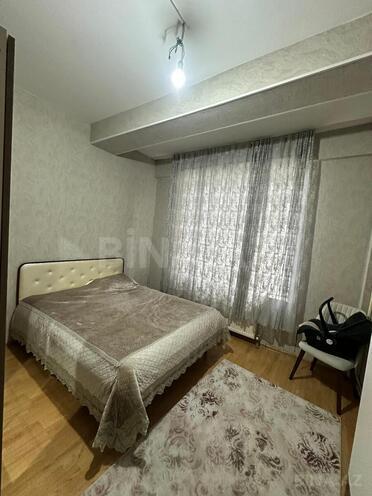 Продаётся 3-комн. новостройка 70 м², м. Ази Асланов, photo 5 from 13