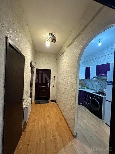 Продаётся 3-комн. новостройка 70 м², м. Ази Асланов, photo 11 from 13