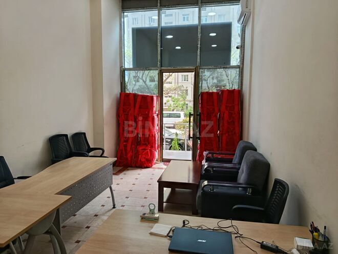 Сдаётся  объект 28 м², Ясамальский р., photo 5 from 6
