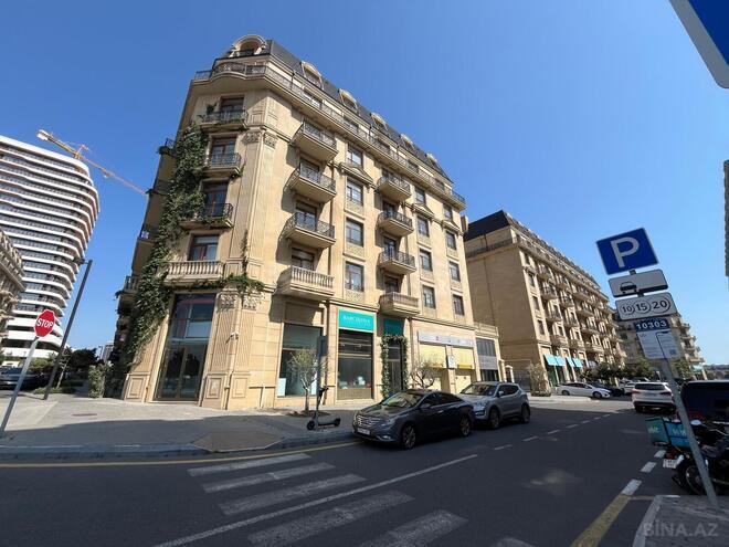 Продаётся 4-комн. новостройка 161 м², пос. Аг шехер, photo 1 from 8