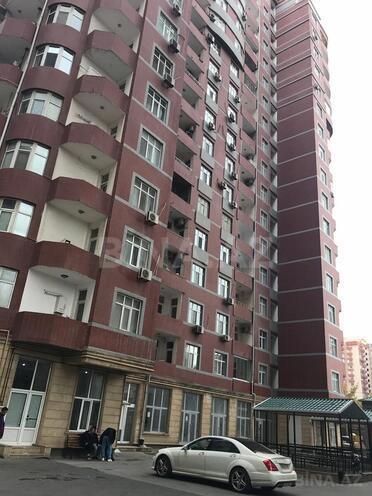 Продаётся 2-комн. новостройка 100 м², м. Шах Исмаил Хатаи, photo 18 from 19