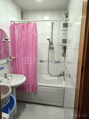 Продаётся 5-комн. вторичка 104 м², м. Ахмедлы, photo 17 from 27