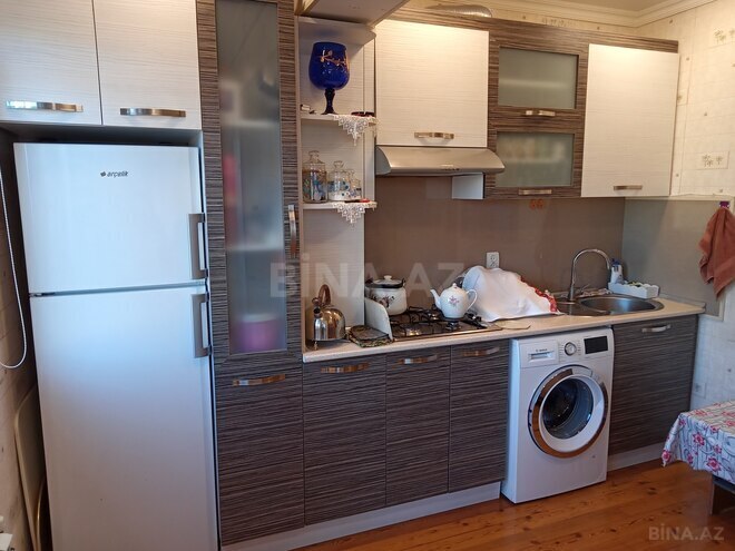 Продаётся 5-комн. вторичка 104 м², м. Ахмедлы, photo 10 from 27