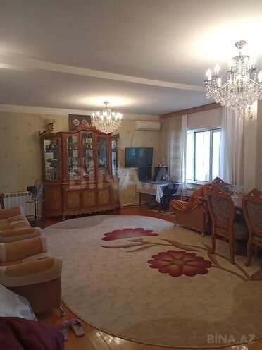 Продаётся 5-комн. вторичка 104 м², м. Ахмедлы, photo 14 from 27