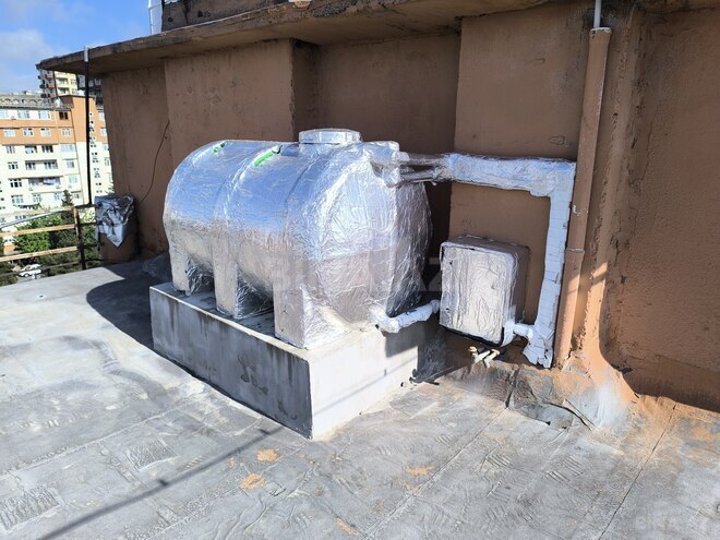 Продаётся 5-комн. вторичка 104 м², м. Ахмедлы, photo 25 from 27