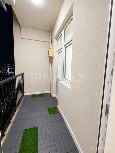 Продаётся 2-комн. новостройка 82 м², м. Шах Исмаил Хатаи, photo 14 from 15