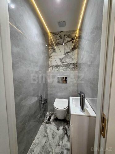 Продаётся 2-комн. новостройка 82 м², м. Шах Исмаил Хатаи, photo 12 from 15