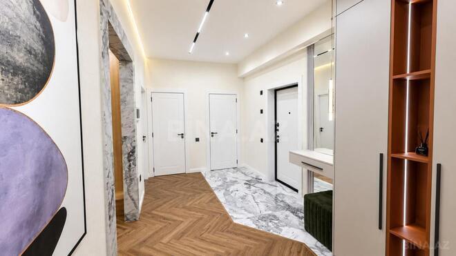 Продаётся 2-комн. новостройка 82 м², м. Шах Исмаил Хатаи, photo 8 from 15