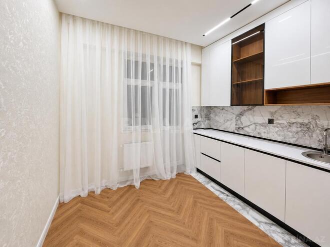 Продаётся 2-комн. новостройка 82 м², м. Шах Исмаил Хатаи, photo 9 from 15