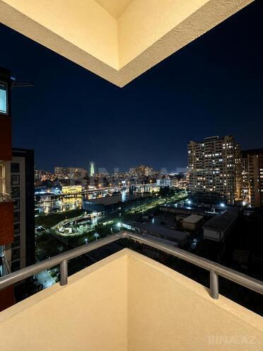 Продаётся 2-комн. новостройка 82 м², м. Шах Исмаил Хатаи, photo 13 from 15