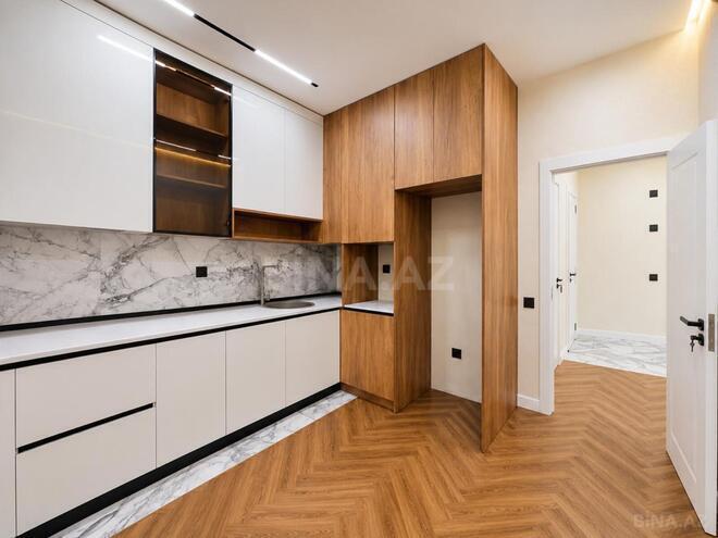 Продаётся 2-комн. новостройка 82 м², м. Шах Исмаил Хатаи, photo 10 from 15